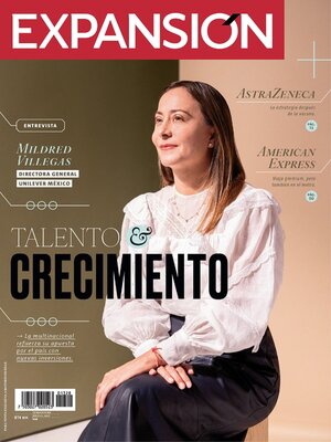 Expansión - Magazine